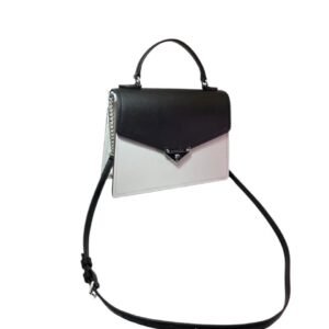 MICHAEL KORS GRACE SATCHEL CROSSBODY